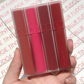 Son Kem Blur Fudge Tint