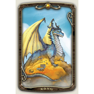 Săn Rồng – Trò chơi board game