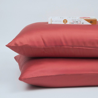 COMBO Ruột gối nằm REE Bedding Khách sạn lông vũ Microfiber + Vỏ gối nằm Tencel 60s R275