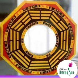 [ GIÁ CỰC TỐT ]  bát quái lòi