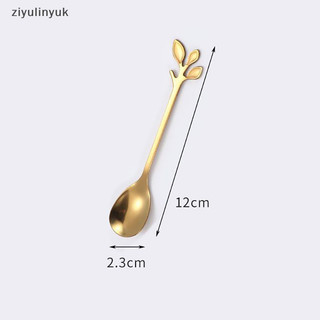 Ziyulinyuk 1 cái nĩa trái cây bằng thép không gỉ vàng bạc bánh nĩa ăn nhẹ salad gương cà phê dao kéo bộ đồ ăn bộ đồ dùng nhà bếp en