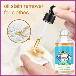 Làm Sạch Dầu Cho Quần Áo Dầu & Mỡ Chuyên Nghiệp 30ml Thảm Thực Phẩm Bọc Bụi Chuyên Nghiệp kerivn