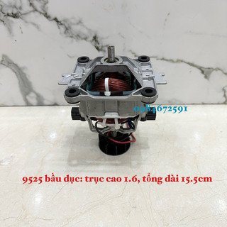 Mô tơ, động cơ máy làm sữa hạt