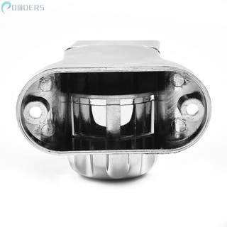 ⭐READY STOCK ⭐Adjustable Chrome Shower Head Holder Bracket Mount for Wall Sturdy and Practical[Overseas Products]