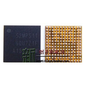 S2MPS11 S2MPS11B4 IC nguồn Xiaomi SamSung S4