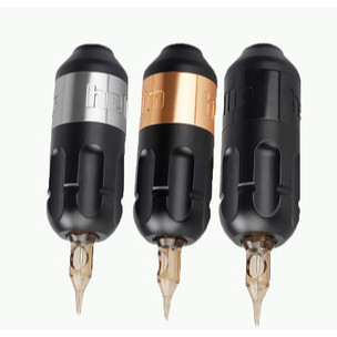 Hello Bút xăm AMBITION 4mm dạng xoay cao cấp Máy Xăm Bút