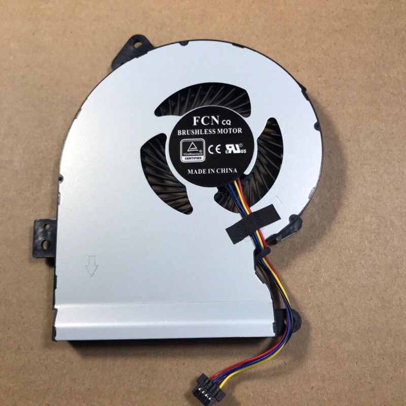 Quạt tản nhiệt ASUS X540 A540U F540 F540UP D540Y R540UP FL5700U new