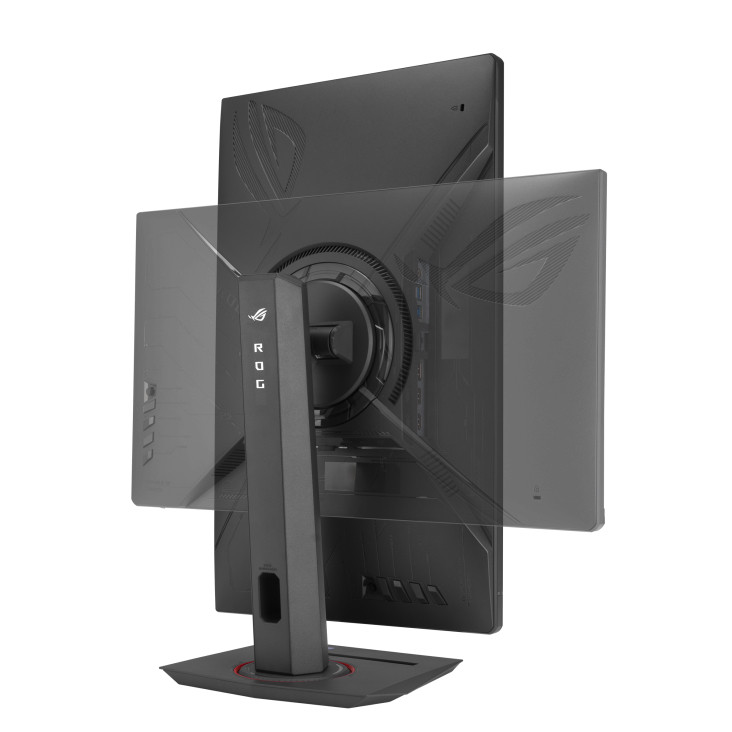 Màn hình gaming ASUS ROG Strix XG259CMS - Black | 25 inch, Full HD, Fast IPS, 310Hz, 1ms, Type-C, Phẳng | BigBuy360 - bigbuy360.vn