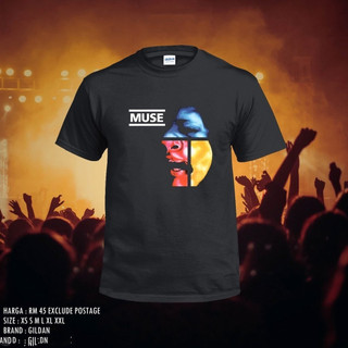 Áo THUN MUSE 100% COTTON ÁO THUN UNISEX ĐỒ HỌC IN