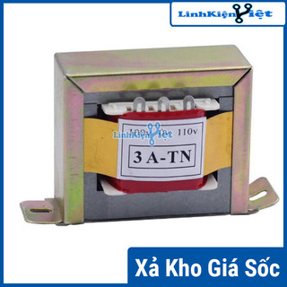 Biến áp đổi nguồn 220v về 110v-100v 3a