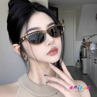  Kính râm nam nữ thời trang Kính râm cổ điển Kính râm chống tia cực tím