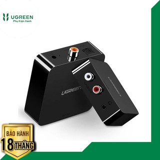 Bộ chuyển đổi tín hiệu âm thanh từ quang sang AV chính hãng Ugreen 30523