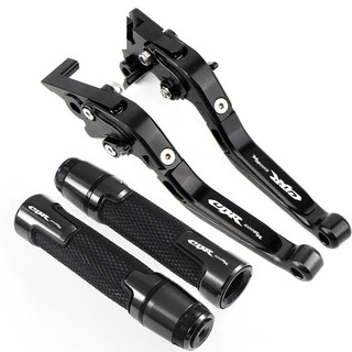 Dành Cho Xe HONDA CBR600RR CBR600 RR CBR 600 RR 2003-2006 Xe Máy Gấp Mở Rộng Phanh Ly Hợp Đòn Bẩy Tay Cầm CBR954RR 2002 2003