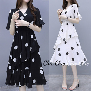 Chic váy Đầm váy nữ body đầm Dễ thương Đơn giản Thời trang hàn quốc WLQ2440KR3 16Z240417