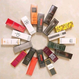 Tinh dầu Hparfum ngọt ngào dạng lăn 12ml tuyển sỉ toàn quốc