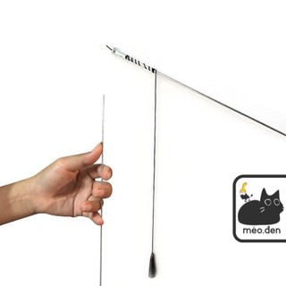 Que đo, dây dọi giúp đo tỷ lệ hình mẫu, hỗ trợ vẽ tranh - Họa Cụ Hakuart