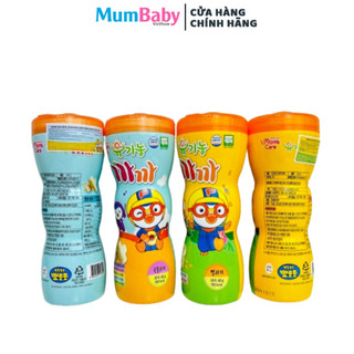 Bánh Gạo hữu cơ Mom’s Care cho bé