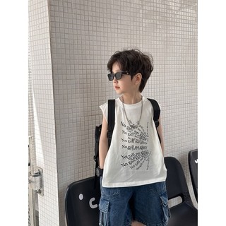 (𝑯𝒂̀𝒏𝒈 𝒄𝒐́ 𝒔𝒂̆̃𝒏 - Ảnh thật) Áo phông No gall No glory cho bé