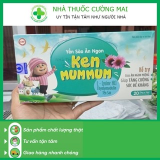 Yến sào ăn ngon ngủ tốt tăng đề kháng,hấp thu nhanh
