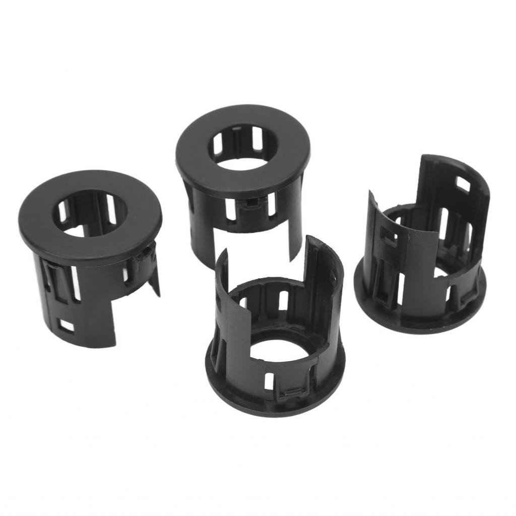 Bộ giữ cảm biến đỗ xe dự phòng Lắp đặt dễ dàng 5LS52TZZAA ABS Khung hỗ trợ đáng tin cậy cho phụ kiện