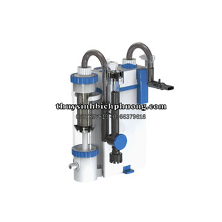  LỌC TREO SUNSUN YBF 500 CÓ THÊM CHỨC NĂNG TÁCH PHÂN XẢ ĐÁY LÀM SẠCH NƯỚC BỂ 