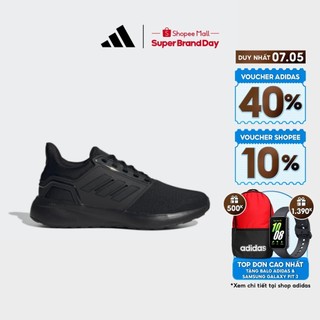  adidas Chạy Giày Chạy Bộ EQ19 Nam Đen GV7373