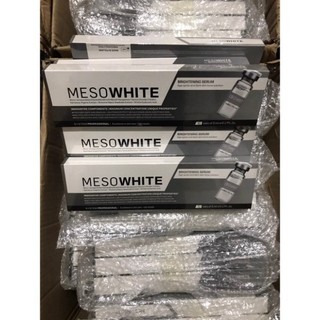 [CHÍNH HÃNG]Phấn Cấy Hàn Quốc Meso WHITE HDEVICE