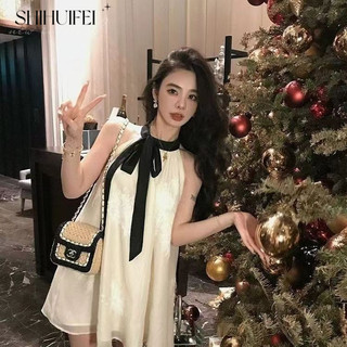SHIHUIFEI váy Đầm váy nữ body đầm Stylish thời trang Fashion Trendy WLQ245063L 19Z240508
