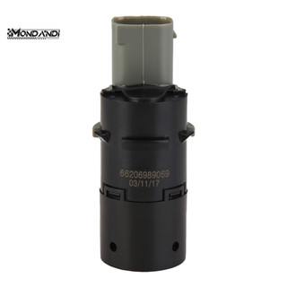 MONDANDI Cảm biến đỗ xe ô tô cho BMW E39 E46 E60 E61 E65 E66 E83 X3 X5 66206989069