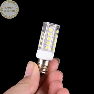 Kamembbn E12 / E14 Đèn LED Mini Đèn Chùm Đèn Pha Tủ Lạnh Đèn VN