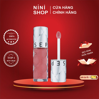 Son bóng Sephora Outrageous Plump Effect Gloss - ninishop
