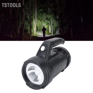 TSTOOLS Đèn pin LED Bộ công cụ gia dụng phần cứng dành cho chiếu sáng làm việc tại nhà ngoài trời