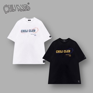 Áo thun Basic 22 CHILICLUB