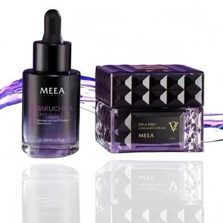 Kem face collagen cá hồi dna pro v2 meea origin