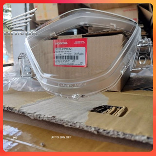 Honda nắp trên đồng hồ tốc độ wave s 110, wave rs 110, wave rsx 110 2010 - 2011