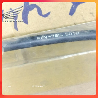 Dây Ga  SUPER DREAM 100  (2006-2007) (17910KFV790) | CABLE COMP., THROTTLE