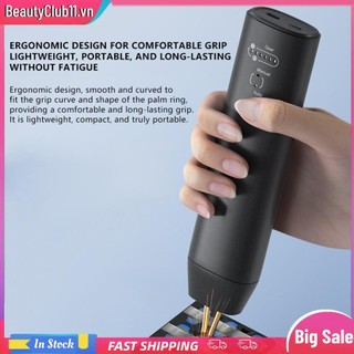Máy hàn điểm pin 11 bánh răng Máy hàn điểm cầm tay có thể điều chỉnh cho pin 18650