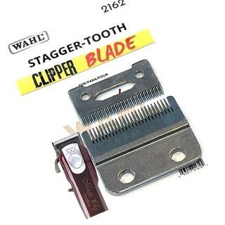 Lưỡi kép tông đơ cắt tóc wahl 2162