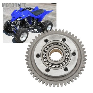 Motorlife Bộ dụng cụ Assy ly hợp khởi động một chiều Thay thế thép rèn cho 250 300 LH250 260
