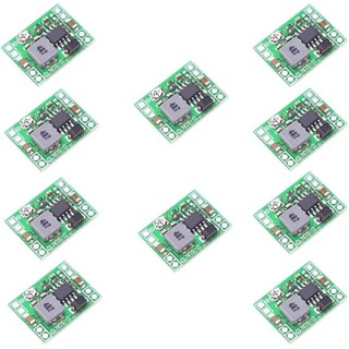 10 chiếc 3a nguồn điện dc điện áp thả mô đun đầu ra 24v đến 12v 9v 5v 3v