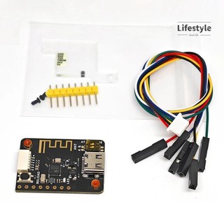 [Lối sống] CH9143 Mô-đun Mini BLE / UART / USB BLE / USB sang Serial / TTL UART Module
