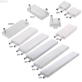 Hệ thống tản nhiệt bằng nhôm HIK cho thợ mỏ Khối làm mát nước PC