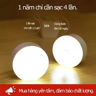 Đèn LED cảm ứng đi qua tự động sáng