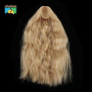 Chalisia 1 / 3 búp bê bjd full cosplay 9 22-24cm cho đêm gothic dz giả tưởng tóc xoăn