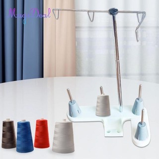 Giá đỡ cuộn chỉ Overlock Chủ đề cuộn để thêu