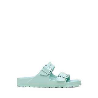 Xăng Đan Birkenstock Arizona Eva Surf Green