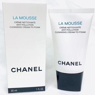 Sữa rửa mặt nhẹ Ch Camellia 30ml