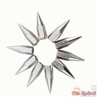 2024 HẤP DẪN!! Vòi phun dầu mỡ Nữ Đường kính ren 9mm Conic Dầu mỡ phun Vòi phun Khớp nối màu bạc