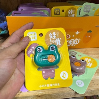 DAO RỌC GIẤY MINI SHIF NO 8147 (ẾCH)