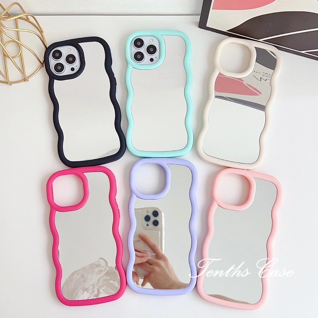 Dành Cho OPPO A93 A79 A60 A38 A18 A58 A17 A17k A78 A57 A5s A76 A96 A16s A15s A16k A77s A7 A3s A5 A9 2020 A54 A74 A95 A94 A93 A53 2020 Vỏ Điện Thoại Vỏ Mềm